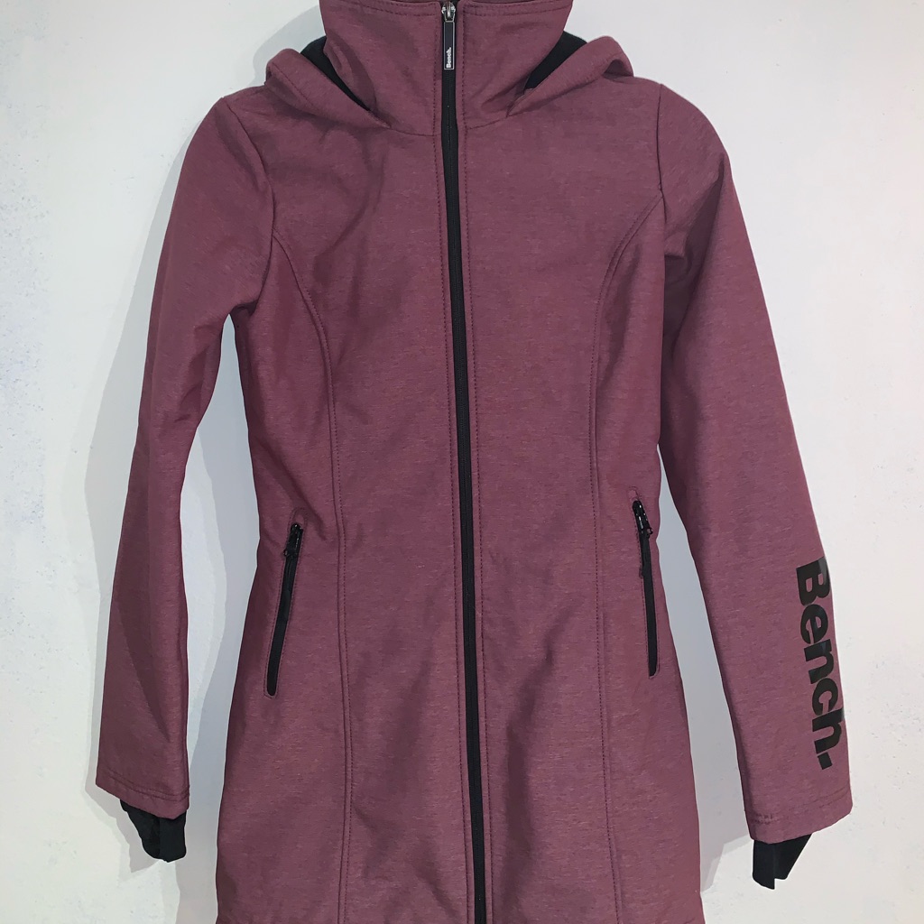Bench. Everyday Softshell Jacket